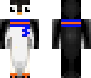 gogozogo penguin
