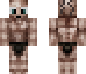 gollum
