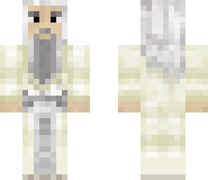 saruman the white