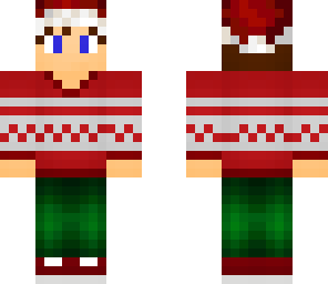 thejambd christmas