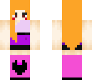 edit china girl