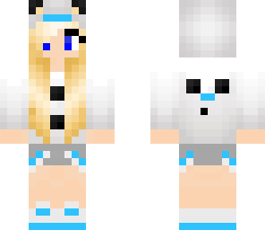 snowgirl