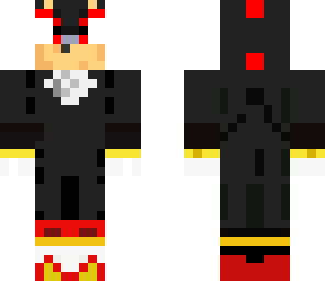 shadow the hegehog