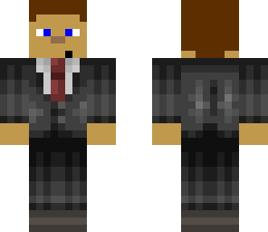 steve in a suit 2