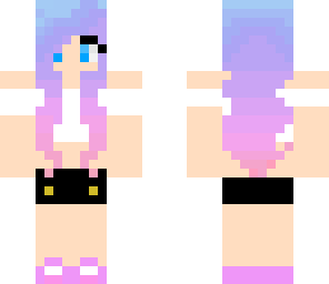 cute summer girl edit