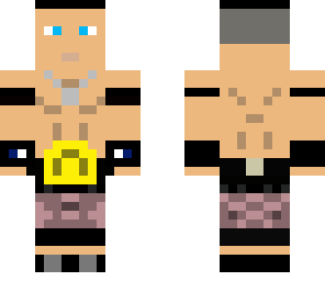 john cena champion