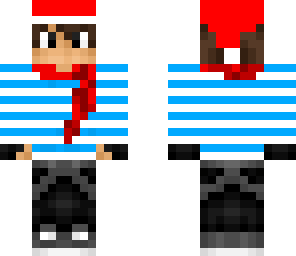 santa's elf
