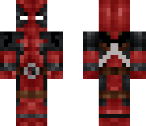 deadpool