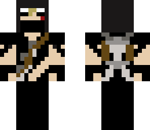 ninjassassin