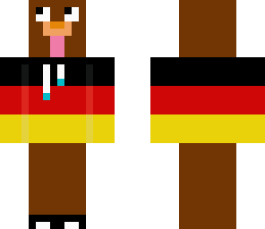german ****