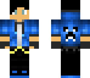the new skin