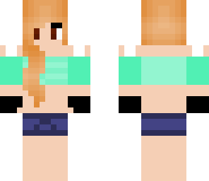 girl