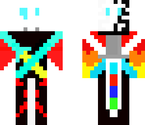 fire knight