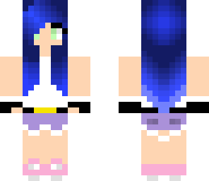 pff my skin