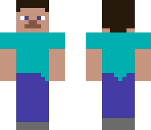new steve
