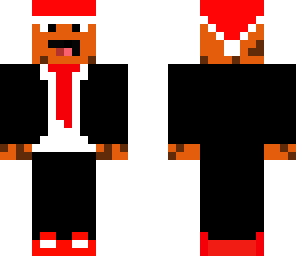santa hat cookie