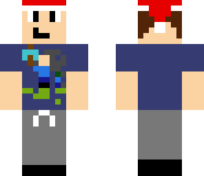 x-mas me2