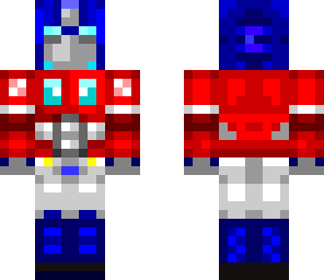 optimas prime