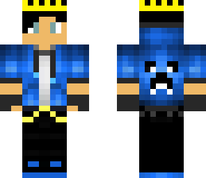 kingy boy tro