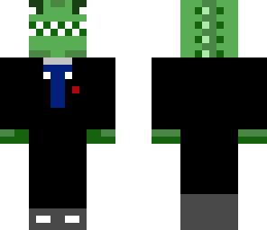 smart croc
