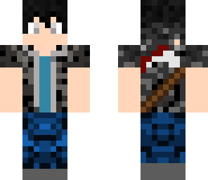 mlg me skin