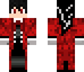 my alucard v1