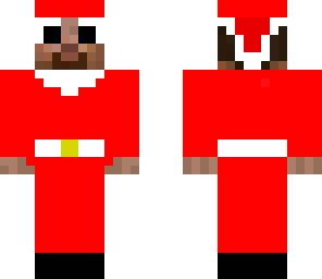 cute xmas steve