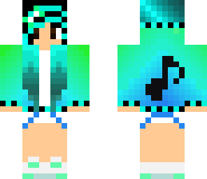note girl major update