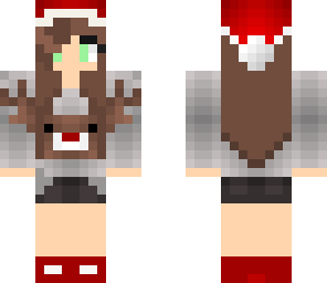 thecolouredhart christmas