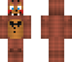 toy freddy myskin