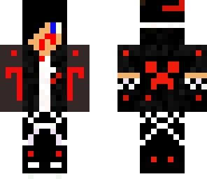 mr weird head