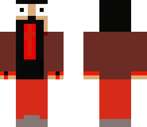 spy