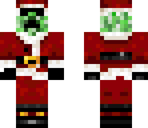 updated creeper