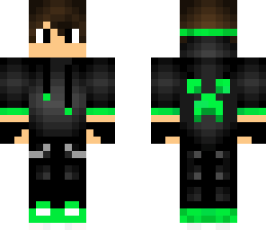 cool boy fixed