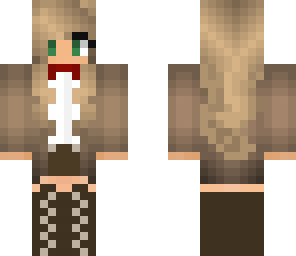 the 11th doctor girl