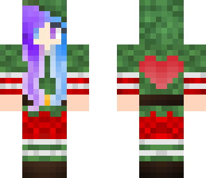 christmas elf