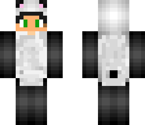 panda onzie