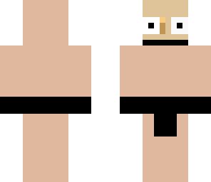 base skin