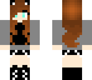 badgerbeck skin