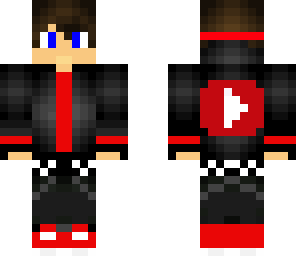 youtube boy