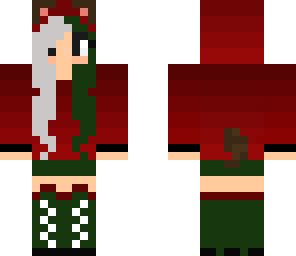 ying and christmas 2