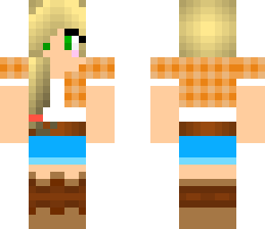 better applejack
