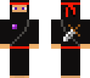 ninja - new and improved