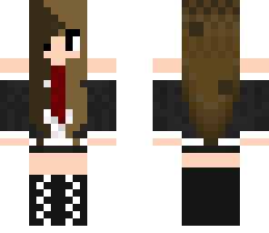 asfjerome girl