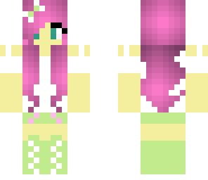 equestria girls fluttershy
