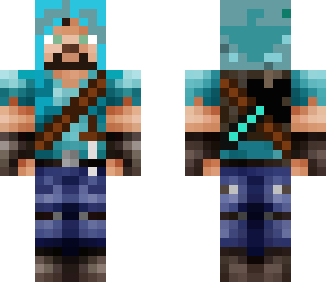 assassin steve 2