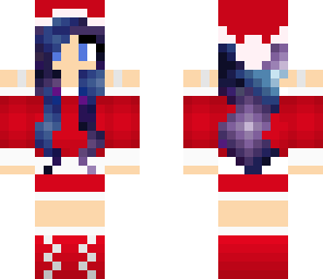 not mine l christmas kase