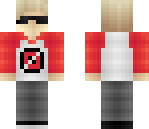 edit of dave strider