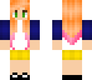 a cool girl