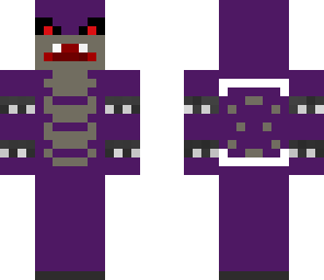 purple man powser bowser